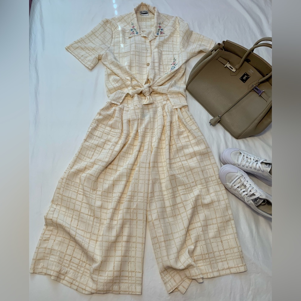 Vintage set